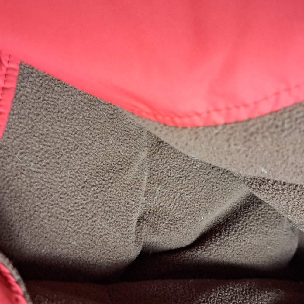 GAP Red Kids Sleep Sack For Carseat 6-9 Months - Picture 7 of 8